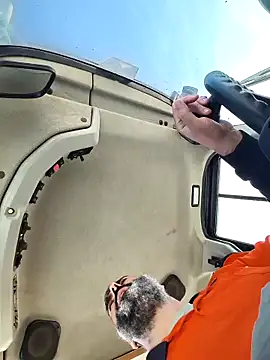 Вебкам-шоу Abelito87