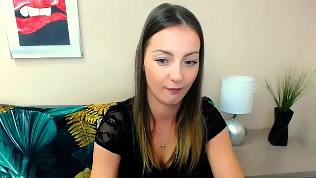 دردشة NatalieSexy الجنسية المباشرة