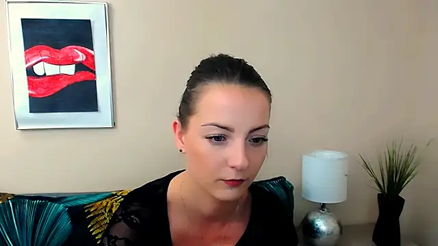 NatalieSexy's Live XXX Chat