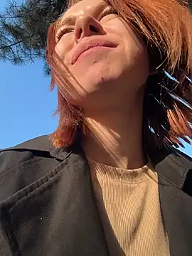 RosieSecret's Live XXX Chat