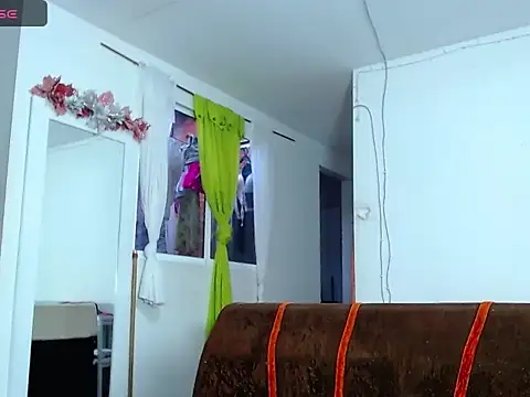 Kendall_honea's Webcam Show