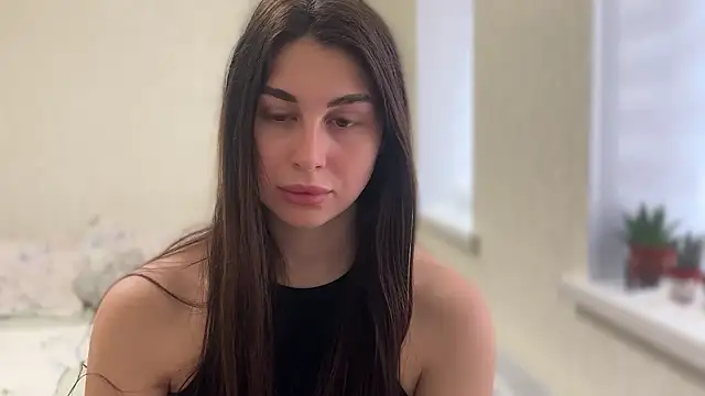 LiluMartiznir – webcam-show