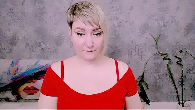 Djullia's Live XXX Chat