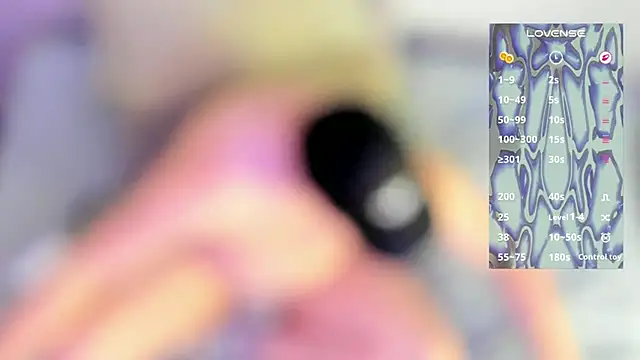 Show webcam de tomfork