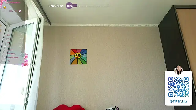 SakuraVelvet Live XXX-chat