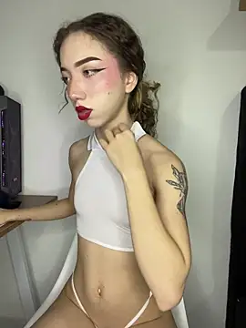 Chat XXX en directo de alissonmateus