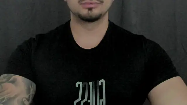 TONYWILSONN 现场XXX聊天