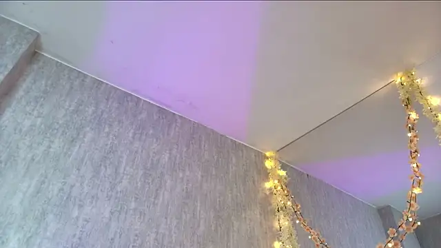 ValerySilvaのライブXXXチャット