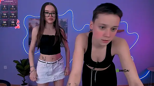 emi_fade Adlı Modelin Canlı XXX Sohbeti