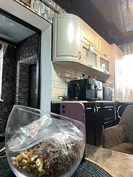 Webkamerová show GlamXX