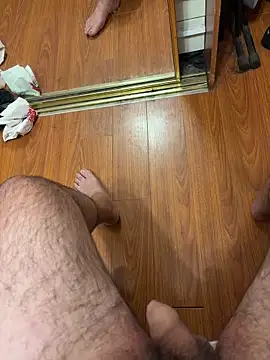hairysmallcockguy Chat XXX in diretta