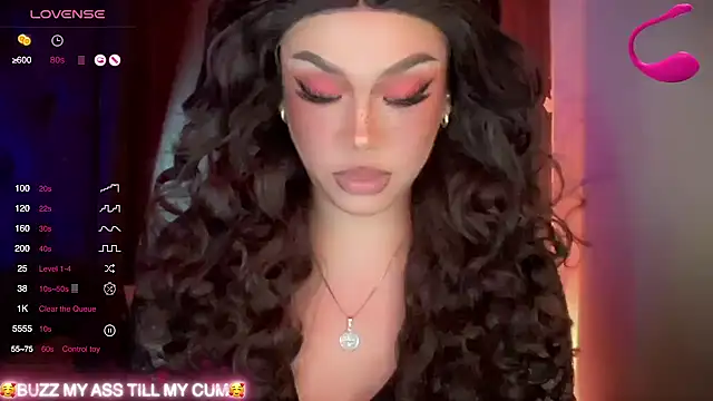 Chat XXX ao vivo de madam_agnes1