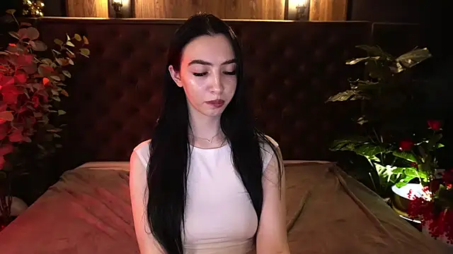 دردشة WildKittenX_ الجنسية المباشرة