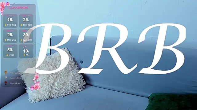 HelenHartt Chat XXX in diretta