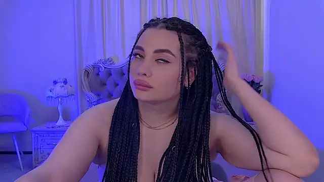 AdrianaTorres Chat XXX in diretta