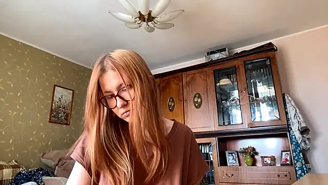 Sembang XXX Secara Langsung LaureenVielma