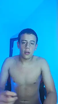 jac0b_x 网络视讯表演