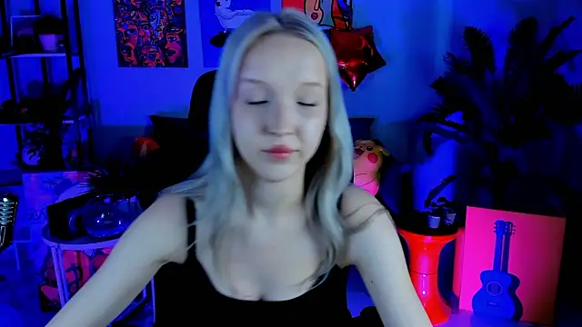 دردشة MaoqiBeverly الجنسية المباشرة