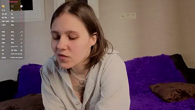 دردشة MirthfulUnseen الجنسية المباشرة