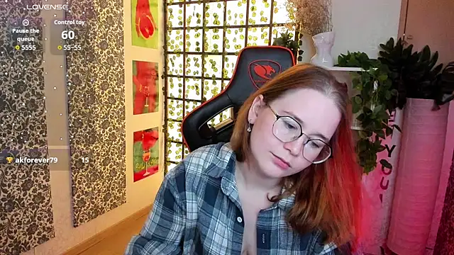 Anny_Twelvetrees Live XXX-Chat