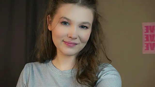 NicoleBryd Chat XXX in diretta