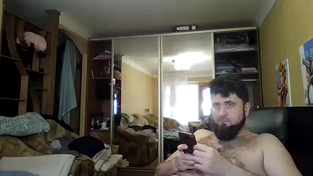 دردشة StasConnor الجنسية المباشرة