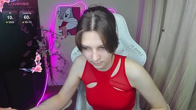 AudreyyKim's Live XXX Chat