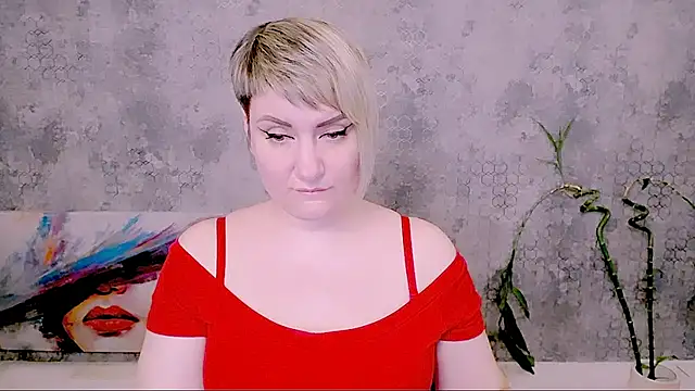 دردشة Djullia الجنسية المباشرة