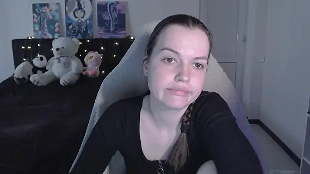 Little_flowers Live XXX-chat