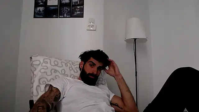 Webkamerová show Verycutex