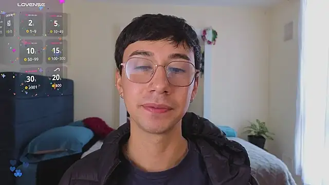 XXX chat uživo modela cameron_cum