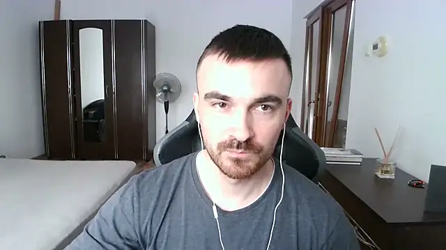 mu5clemania2 Show Webcam