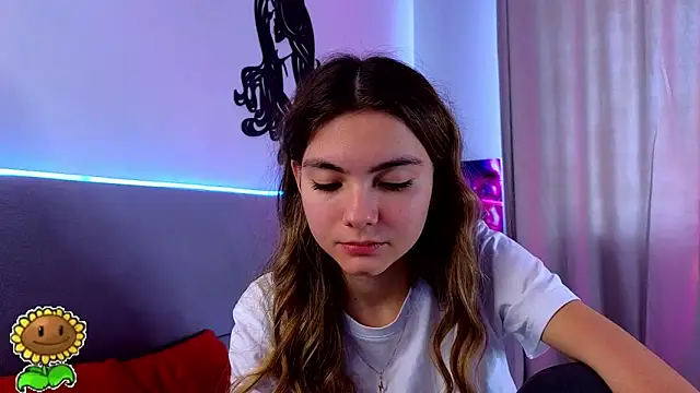 MargieDavidson Chat XXX live