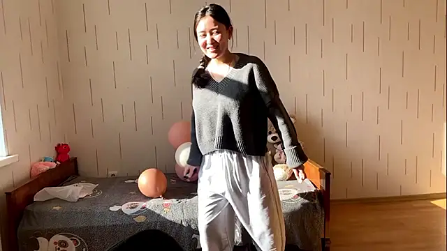 Živý XXX chat YourMiIa