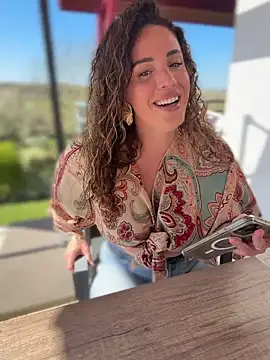 دردشة Clarasense__ الجنسية المباشرة