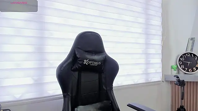 Вебкам-шоу Rick_Adams