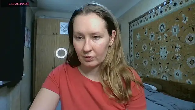 AnnaXLovers: онлайн-секс-чат