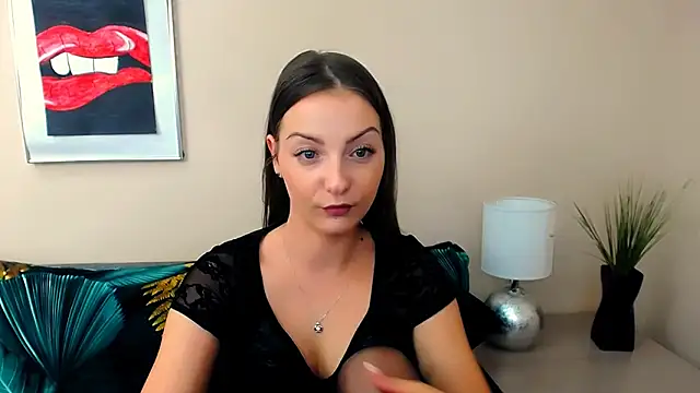 Онлайн чат XXX NatalieSexy