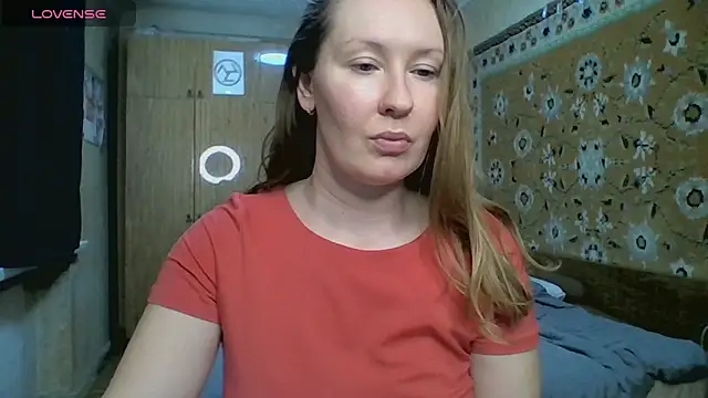 AnnaXLovers: онлайн-секс-чат