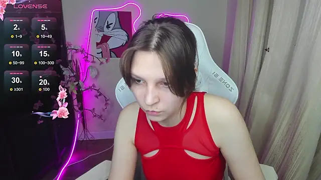 AudreyyKim Live XXX-Chat