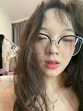 meimei_x Pertunjukan Webcam