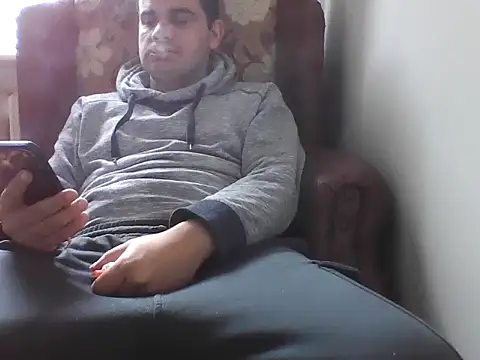 Вебкам-шоу YakisikliSikici