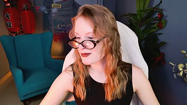 Chat XXX en directo de VivienLeeigh