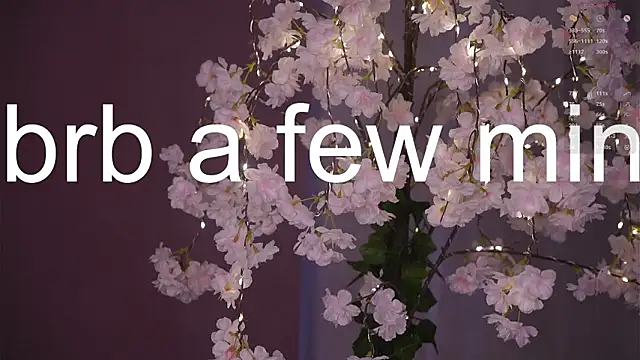 FancyEsten 现场XXX聊天