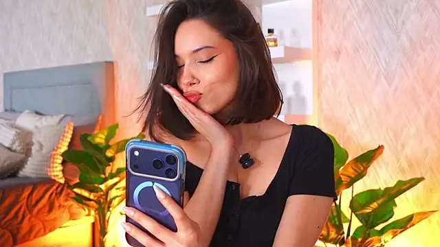 Sofy_Bradd live XXX chat