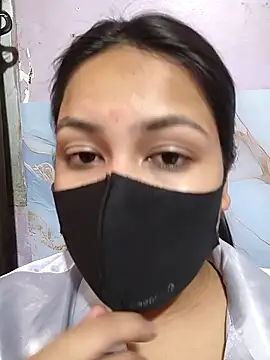 sanu_07 Chat XXX in diretta