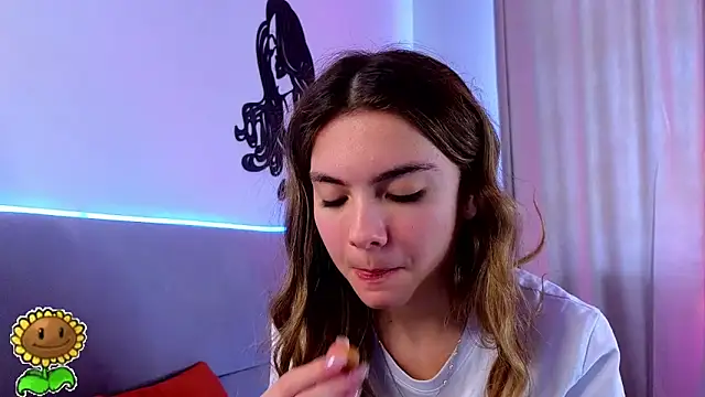 MargieDavidson: απευθείας συνομιλία ΧΧΧ