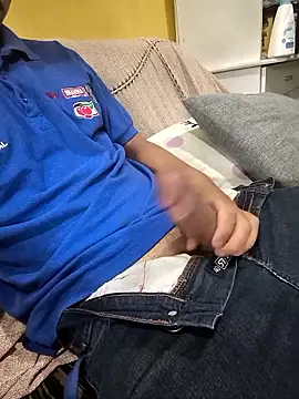 Show webcam de Gustavo52367