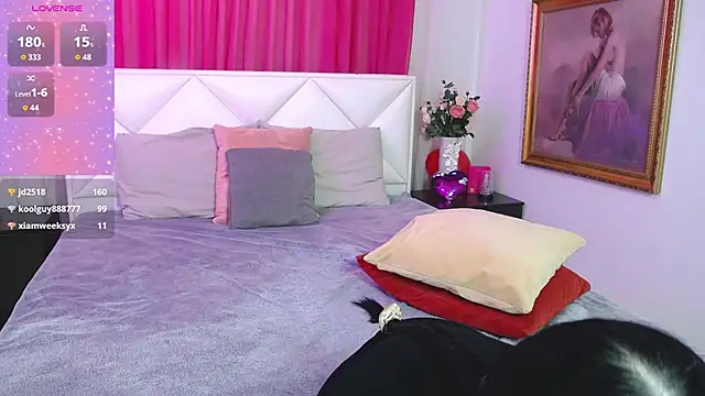 Carrie_Tease's Live XXX Chat