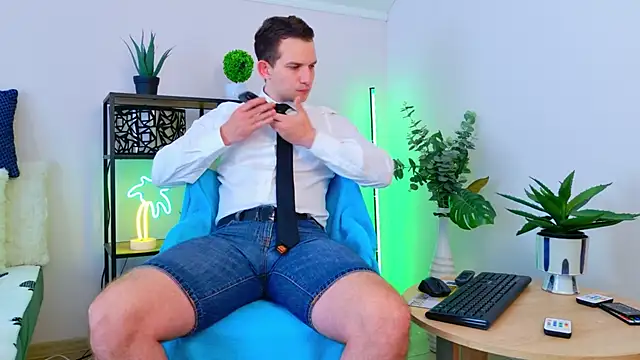 XXX chat uživo modela Jimmy_Doss